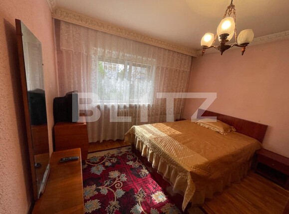 Apartament de închiriat 2 camere Lapus - 127643AI | BLITZ Craiova | Poza1