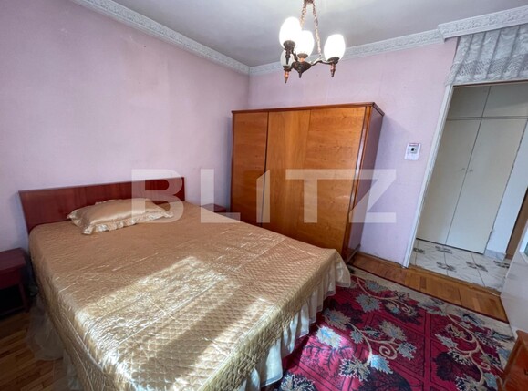 Apartament de închiriat 2 camere Lapus - 127643AI | BLITZ Craiova | Poza2