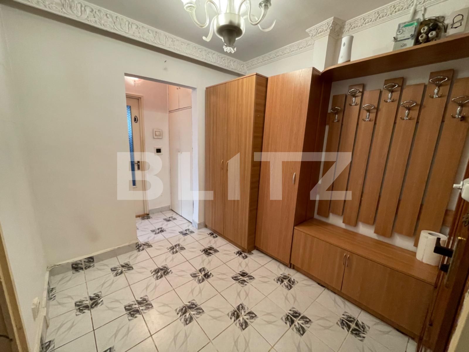 Apartament de închiriat 2 camere Lapus - 127643AI | BLITZ Craiova | Poza5