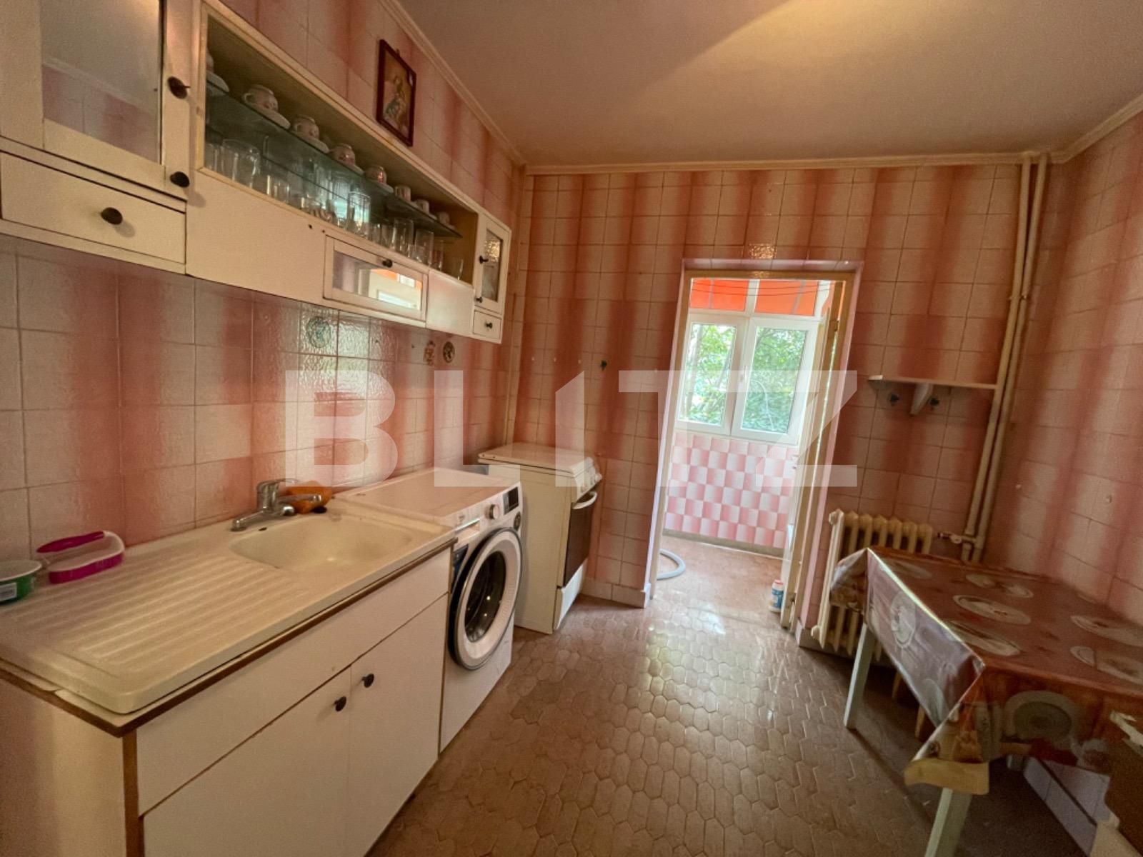 Apartament de închiriat 2 camere Lapus - 127643AI | BLITZ Craiova | Poza6