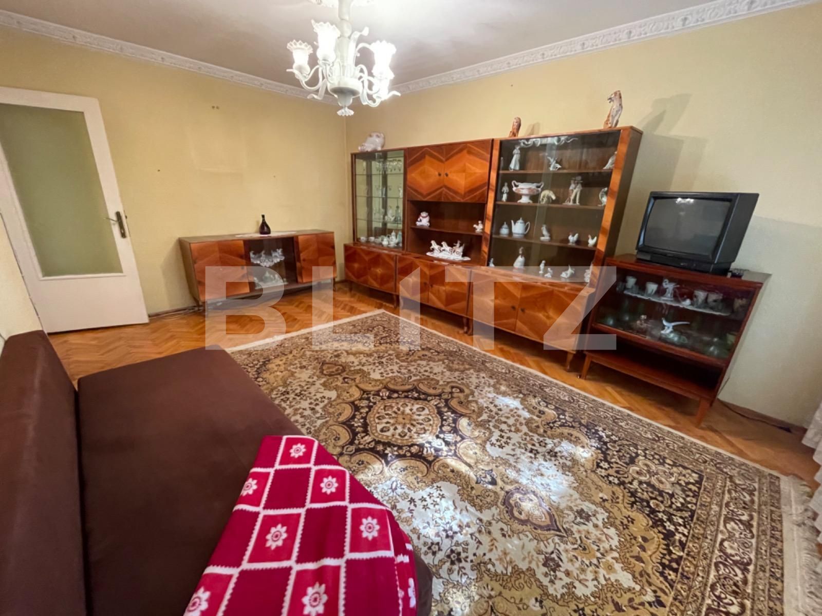 Apartament de închiriat 2 camere Lapus - 127643AI | BLITZ Craiova | Poza4