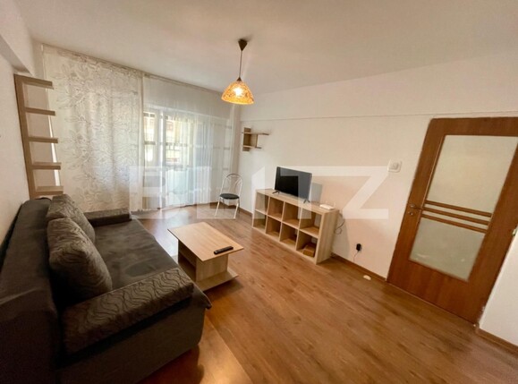 Apartament de închiriat 2 camere Ultracentral - 127645AI | BLITZ Craiova | Poza2