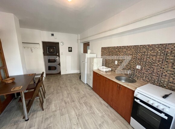 Apartament de închiriat 2 camere Ultracentral - 127645AI | BLITZ Craiova | Poza5