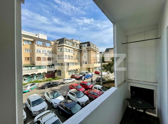 Apartament de închiriat 2 camere Ultracentral - 127645AI | BLITZ Craiova | Poza4