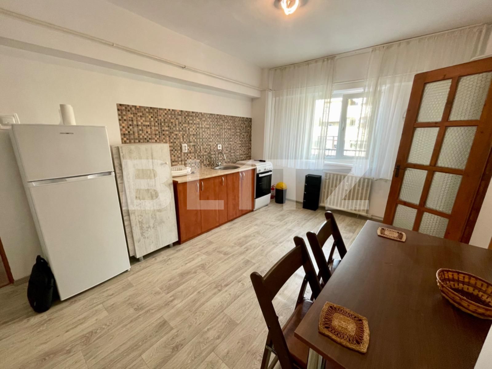 Apartament de închiriat 2 camere Ultracentral - 127645AI | BLITZ Craiova | Poza6