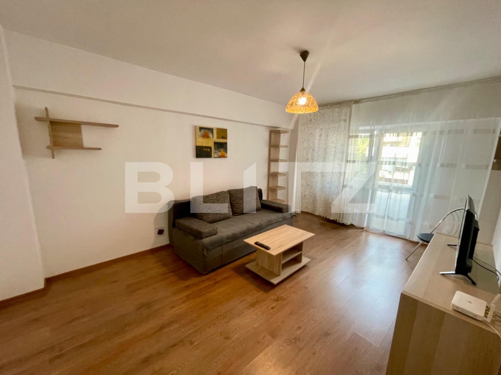 Apartament de închiriat 2 camere Ultracentral - 127645AI | BLITZ Craiova | Poza1