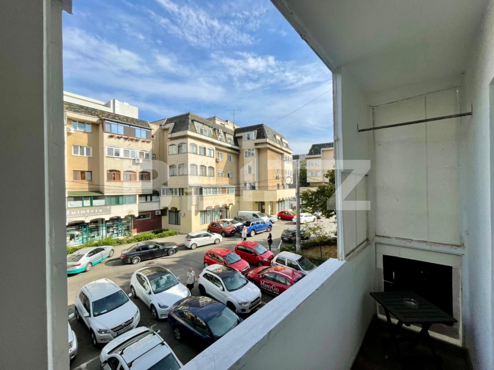 Apartament de închiriat 2 camere Ultracentral - 127645AI | BLITZ Craiova | Poza4