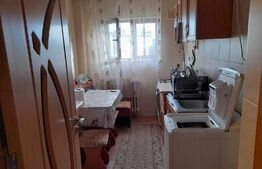 Apartament 2 camere circular, Zona Piata mare