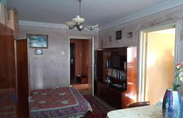 Apartament 2 camere circular, Zona Piata mare