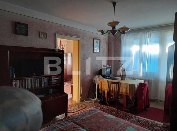 Apartament de vânzare 2 camere Calea Bucuresti - 127659AV | BLITZ Craiova | Poza1