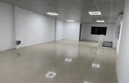 Spațiu comercial P + 1, amenajat modern, 160 mp utili cu 25 mp terasă, Rovine