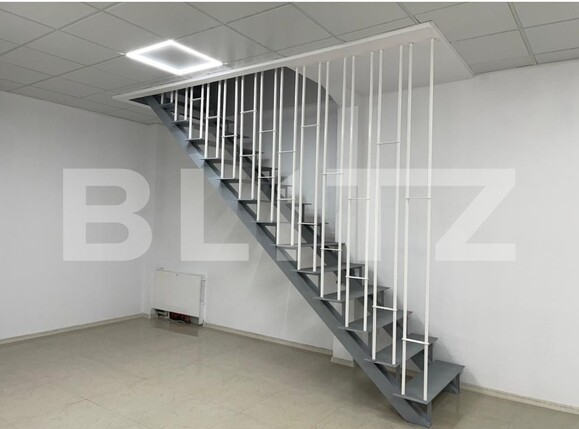 Spațiu comercial de închiriat Rovine - 127663SIC | BLITZ Craiova | Poza2