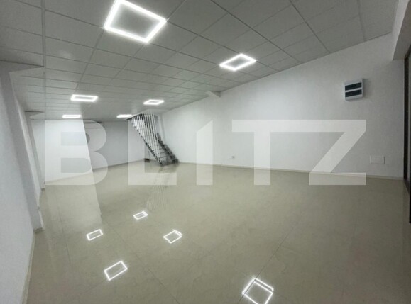 Spațiu comercial de închiriat Rovine - 127663SIC | BLITZ Craiova | Poza1
