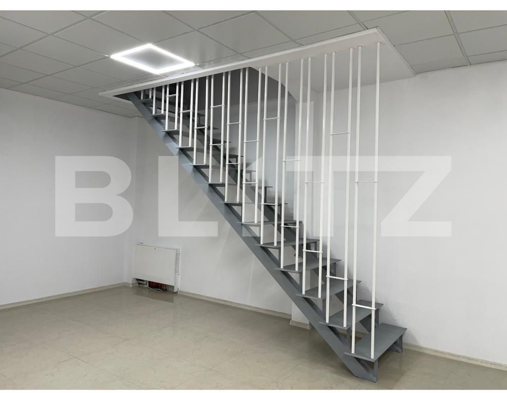 Spațiu comercial de închiriat Rovine - 127663SIC | BLITZ Craiova | Poza2