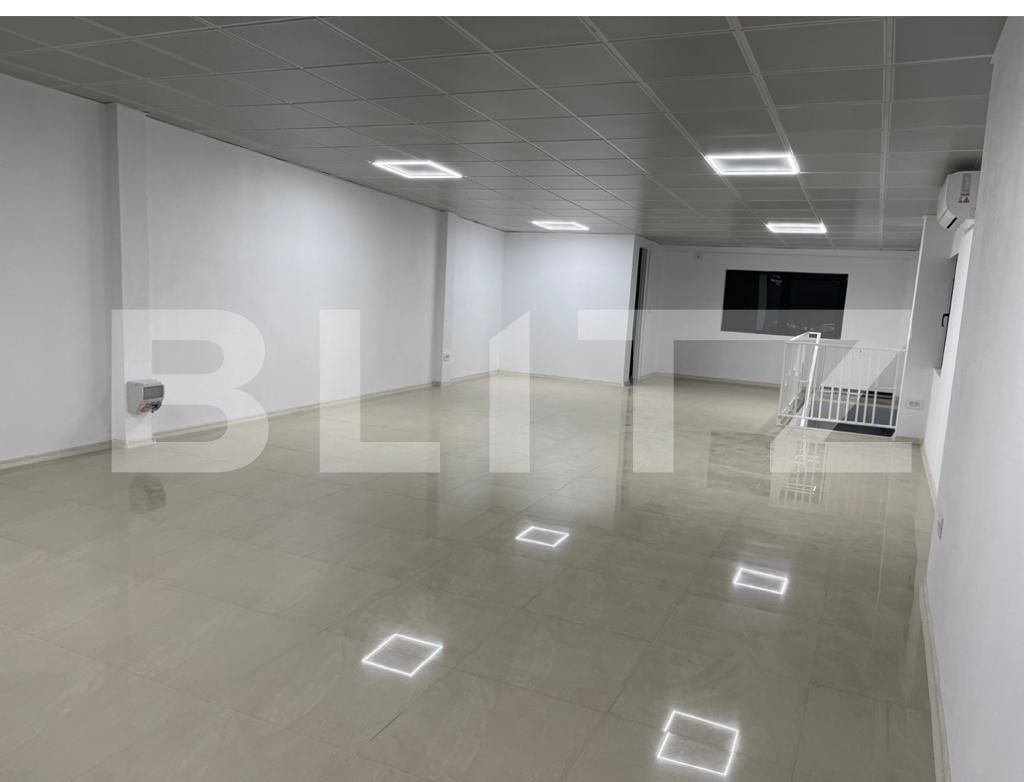 Spațiu comercial de închiriat Rovine - 127663SIC | BLITZ Craiova | Poza3