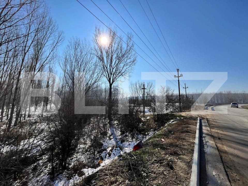 Teren de vânzare Bucovat - 127710TV | BLITZ Craiova | Poza4