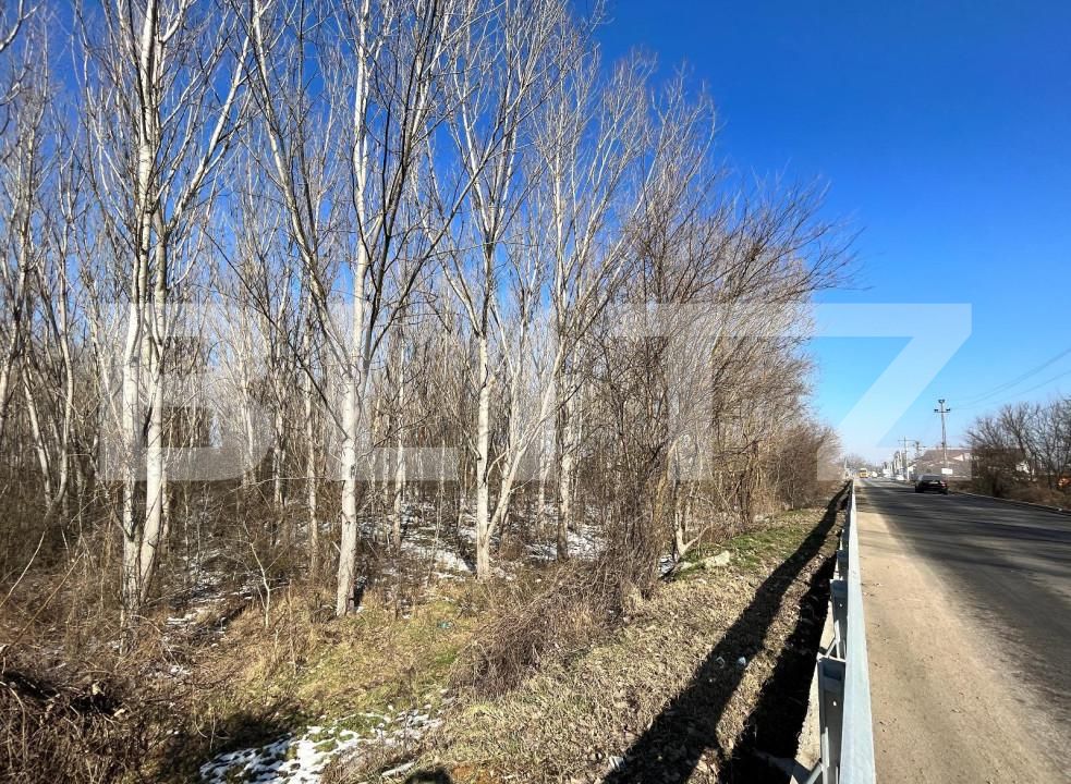 Teren de vânzare Bucovat - 127710TV | BLITZ Craiova | Poza3