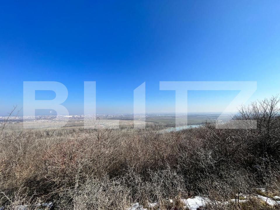 Teren de vânzare Bucovat - 127710TV | BLITZ Craiova | Poza7