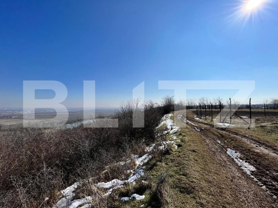 Teren de vânzare Bucovat - 127710TV | BLITZ Craiova | Poza6