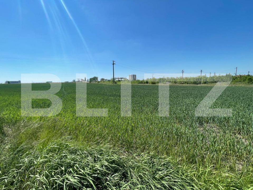 Teren de vânzare Nord-Est - 127712TV | BLITZ Craiova | Poza2
