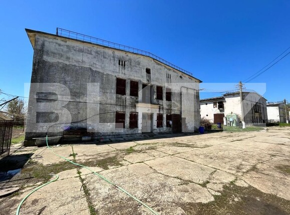 Teren de vânzare Exterior Vest - 127765TV | BLITZ Craiova | Poza14