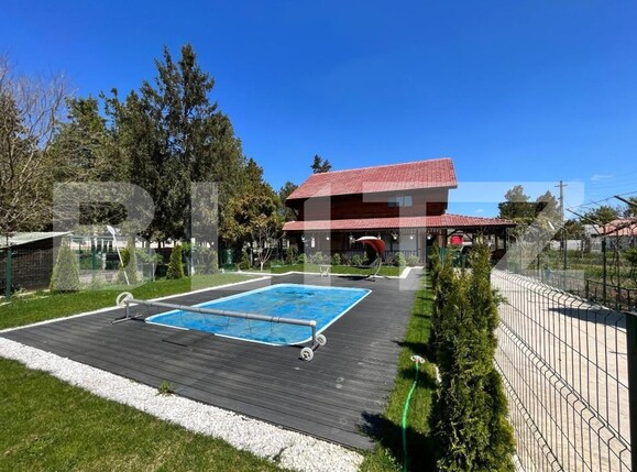 Teren de vânzare Exterior Vest - 127765TV | BLITZ Craiova | Poza4