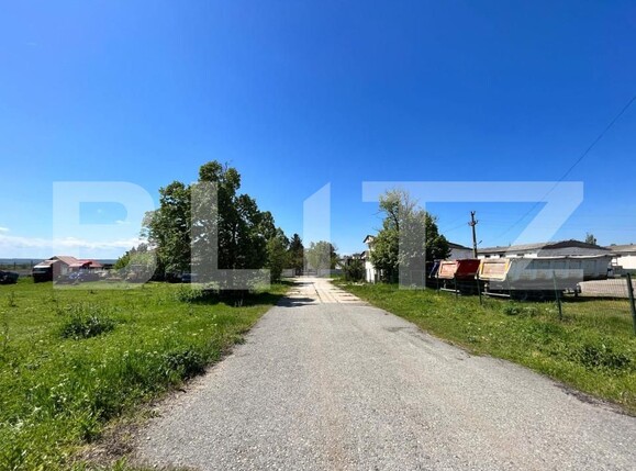 Teren de vânzare Exterior Vest - 127765TV | BLITZ Craiova | Poza12