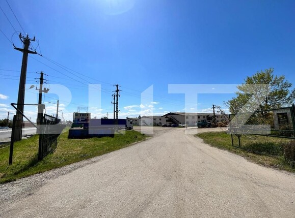 Teren de vânzare Exterior Vest - 127765TV | BLITZ Craiova | Poza11