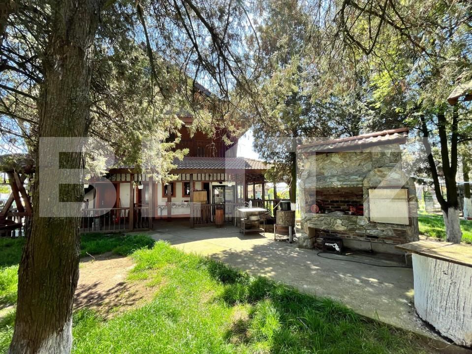 Teren de vânzare Exterior Vest - 127765TV | BLITZ Craiova | Poza6