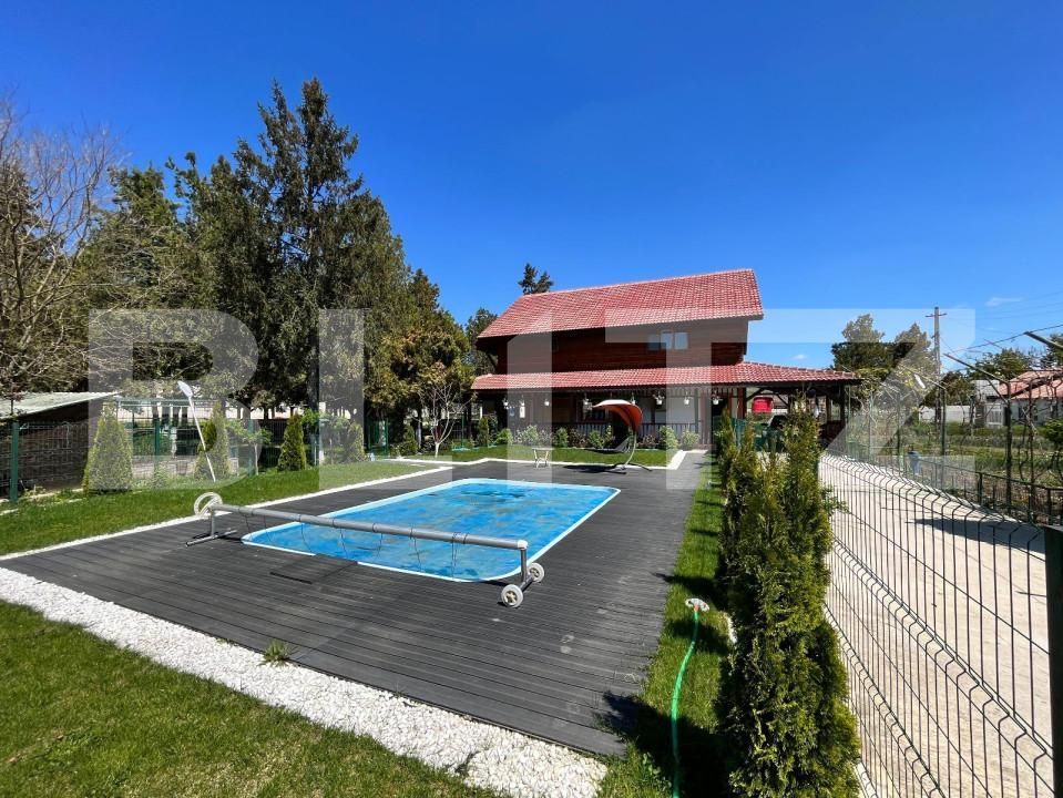 Teren de vânzare Exterior Vest - 127765TV | BLITZ Craiova | Poza4