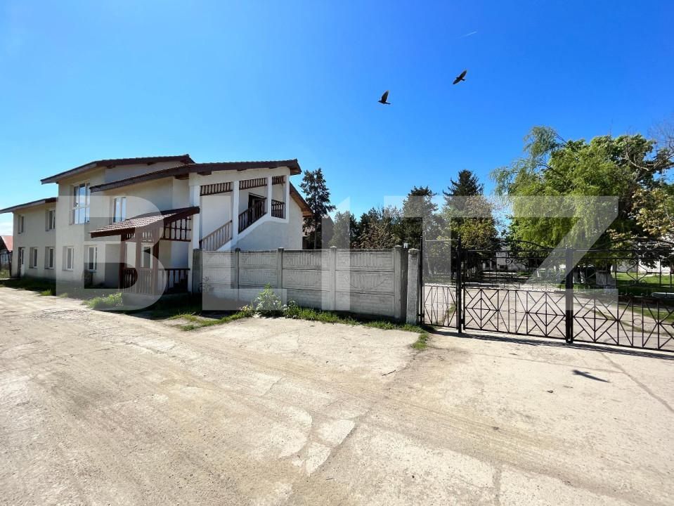 Teren de vânzare Exterior Vest - 127765TV | BLITZ Craiova | Poza10