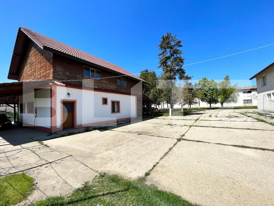 Teren de vânzare Exterior Vest - 127765TV | BLITZ Craiova | Poza8