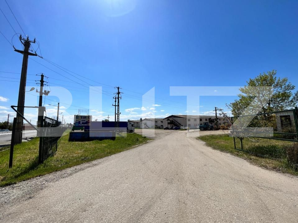 Teren de vânzare Exterior Vest - 127765TV | BLITZ Craiova | Poza11