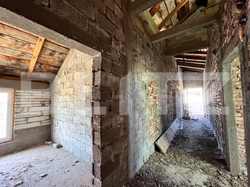 Teren de vânzare Exterior Vest - 127765TV | BLITZ Craiova | Poza9