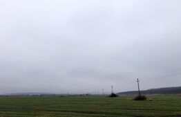 Teren intravilan pretabil parc fotovoltaic, 41.000 mp, Ișalnița - E70