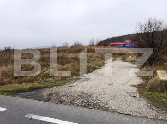 Teren de vânzare Isalnita - 127766TV | BLITZ Craiova | Poza3