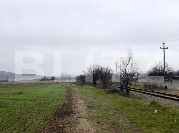 Teren de vânzare Isalnita - 127766TV | BLITZ Craiova | Poza1