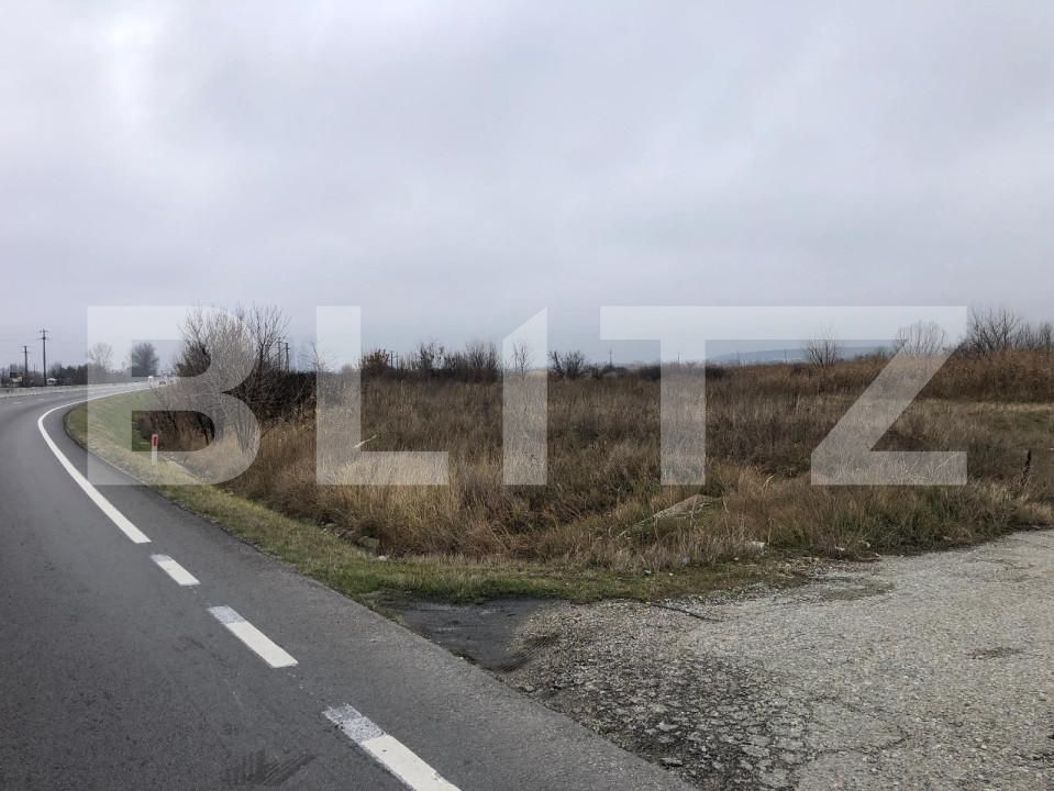 Teren de vânzare Isalnita - 127766TV | BLITZ Craiova | Poza2