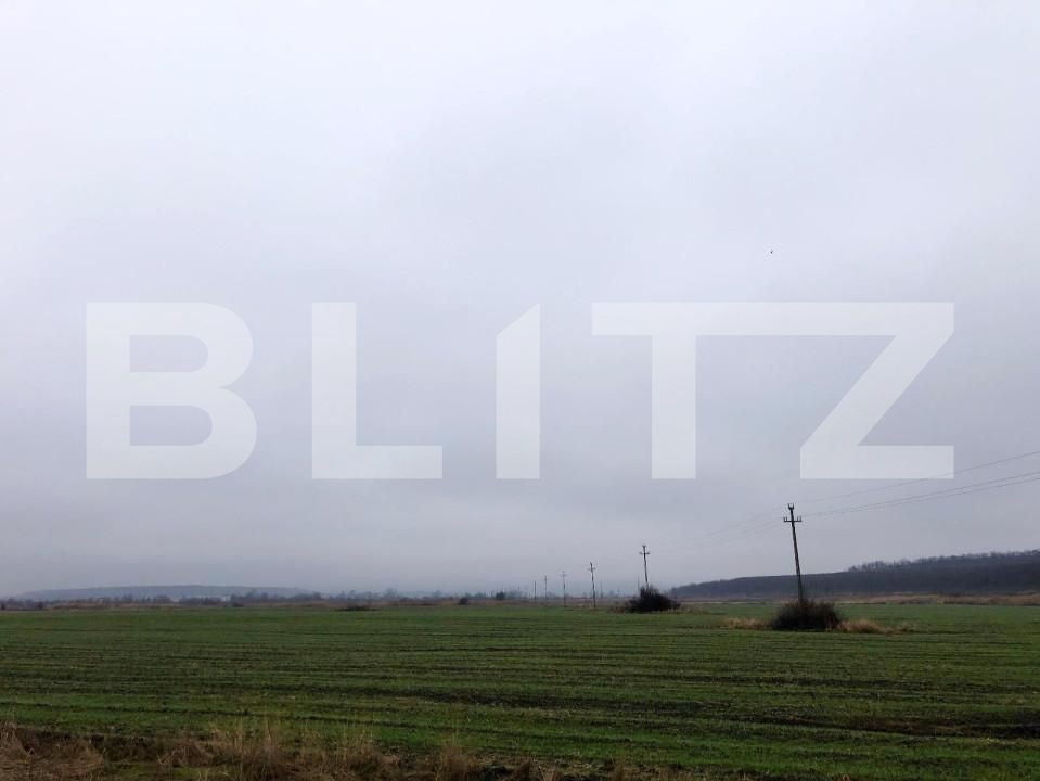 Teren de vânzare Isalnita - 127766TV | BLITZ Craiova | Poza5
