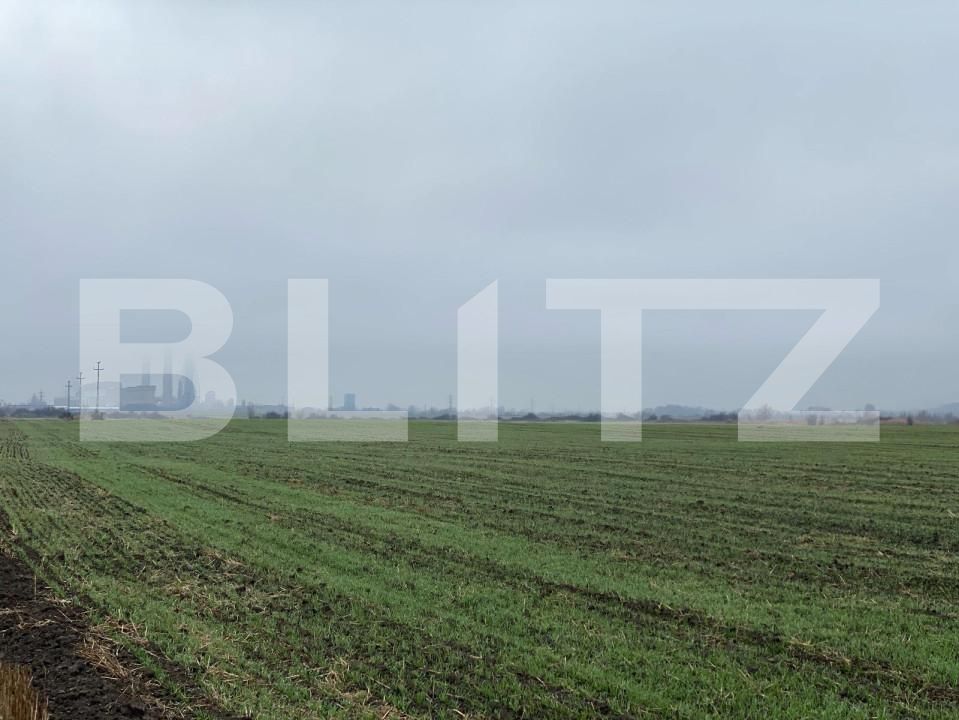 Teren de vânzare Isalnita - 127766TV | BLITZ Craiova | Poza4