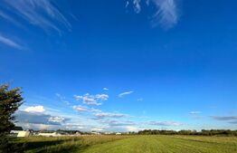 Teren extravilan 15.000 mp, cartier Popoveni