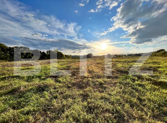 Teren de vânzare Popoveni - 127769TV | BLITZ Craiova | Poza1