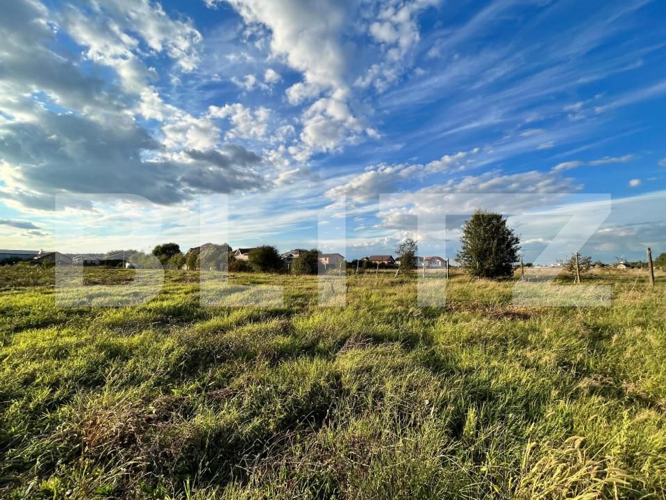 Teren de vânzare Popoveni - 127769TV | BLITZ Craiova | Poza8