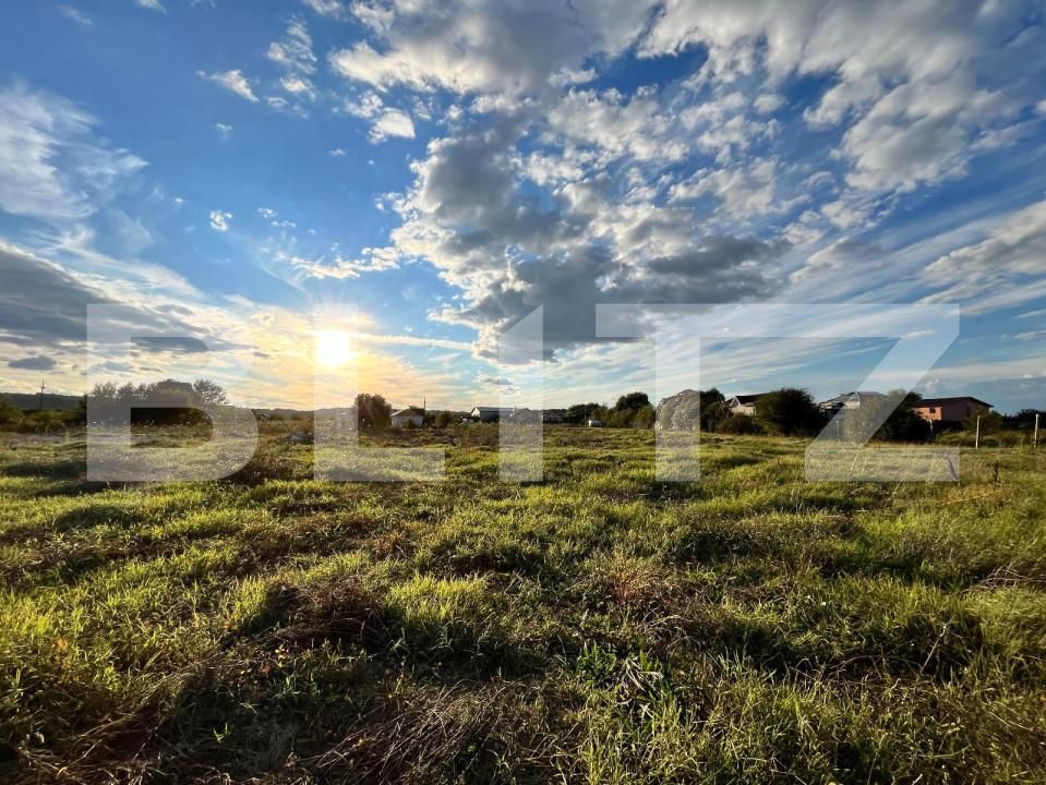 Teren de vânzare Popoveni - 127769TV | BLITZ Craiova | Poza2