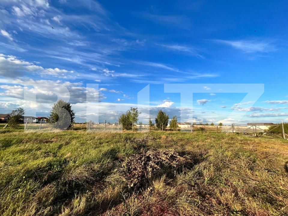 Teren de vânzare Popoveni - 127769TV | BLITZ Craiova | Poza3