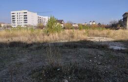 REDUCERE! Teren cu casă demolabilă de 100 mp, 2.926 mp, zona Ciupercă