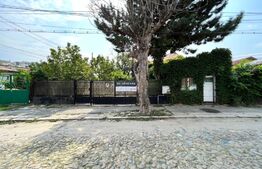 REDUCERE! Teren cu casă demolabilă de 100 mp, 2.926 mp, zona Ciupercă