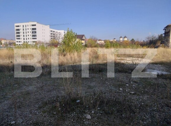 Teren de vânzare 1 Mai - 127770TV | BLITZ Craiova | Poza3