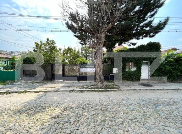 Teren de vânzare 1 Mai - 127770TV | BLITZ Craiova | Poza1