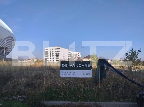 Teren de vânzare 1 Mai - 127770TV | BLITZ Craiova | Poza2